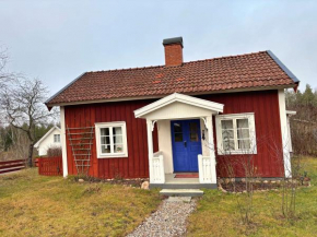 Hus Bohult, Berga